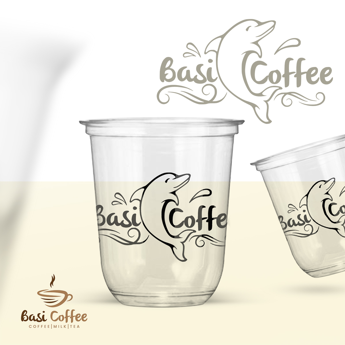 Diseño de Taza por MDesigns ™ para Accuratek Solutions Corporation | Diseño #24611639