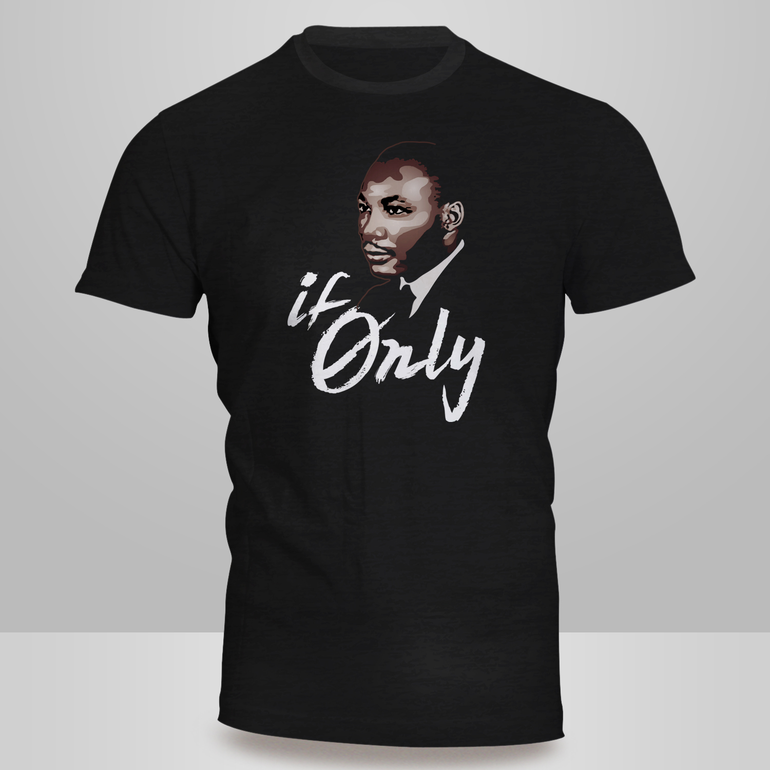 T-shirt Design by Kero for this project | Design #24578802