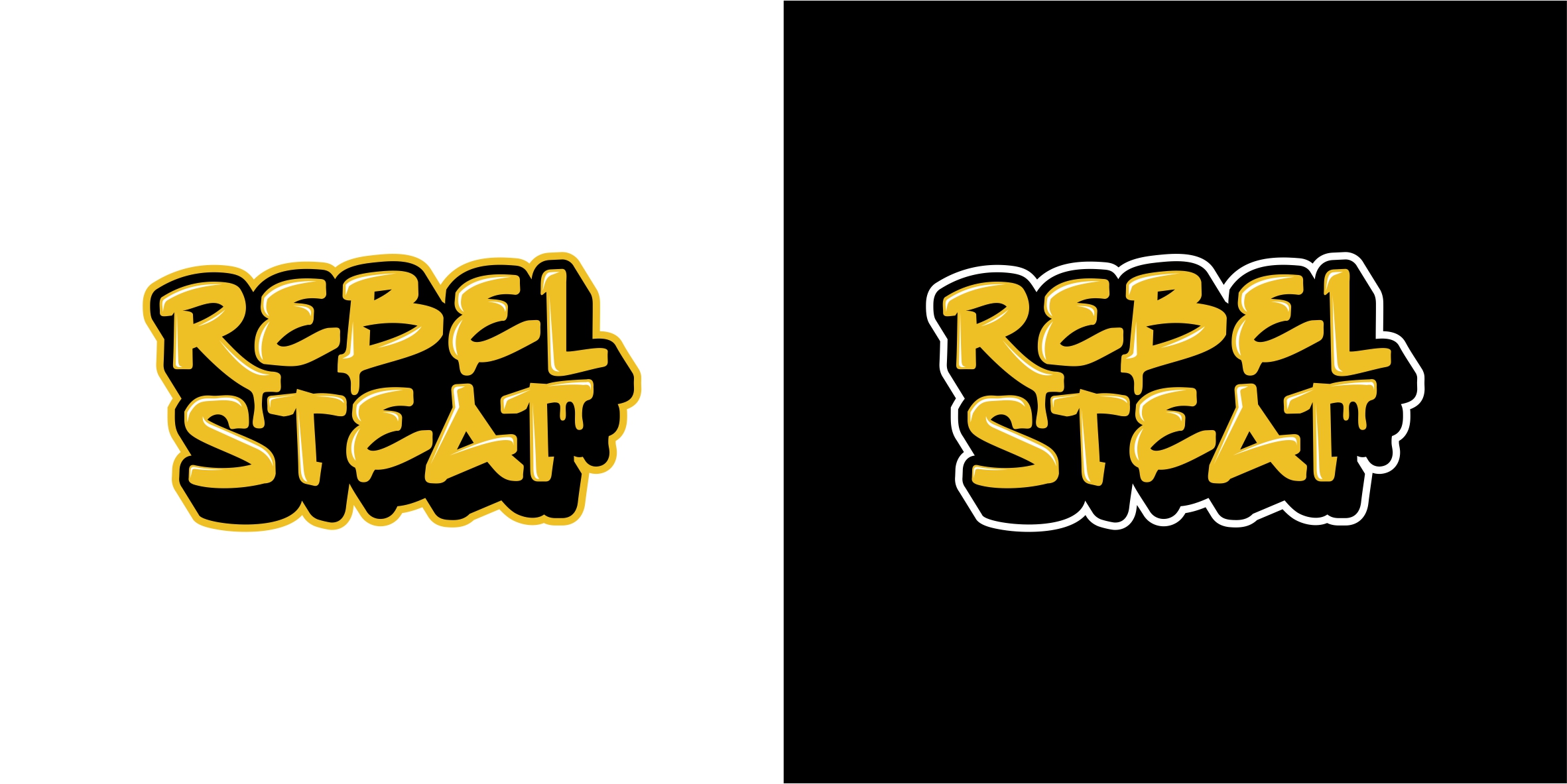 Logo Design by HandriSid for this project | Design #24584512