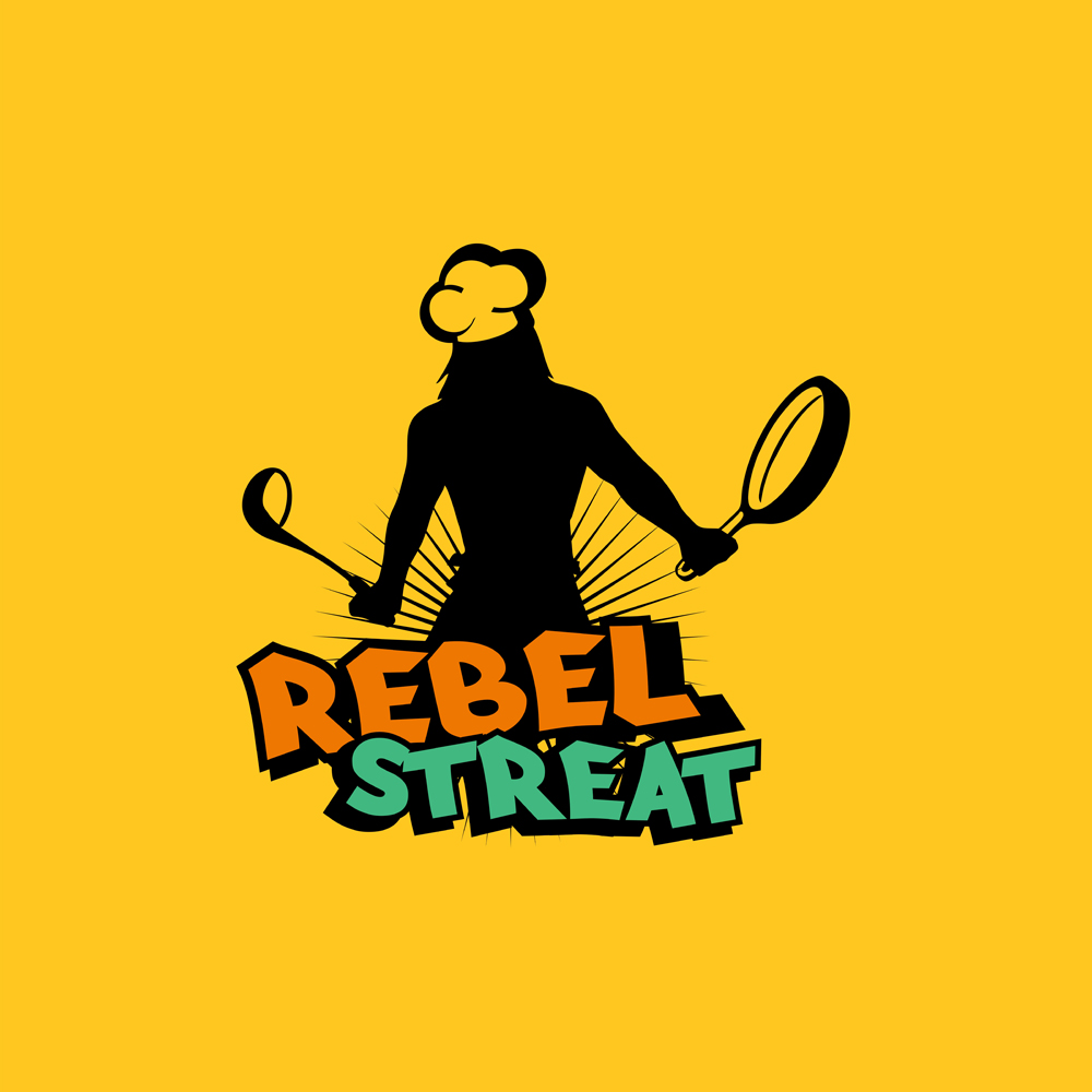 Logo Design by sachin95 for this project | Design #24583868