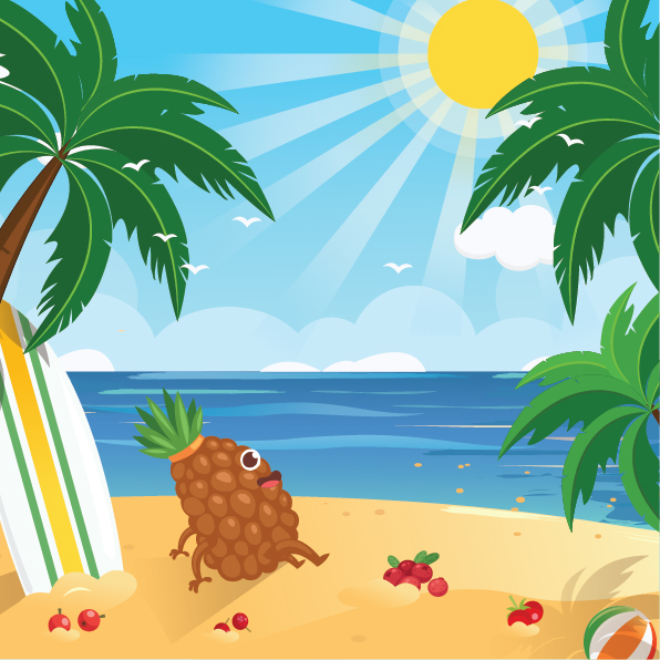 Graphic Design by desainerd for Chads | Design #24566140