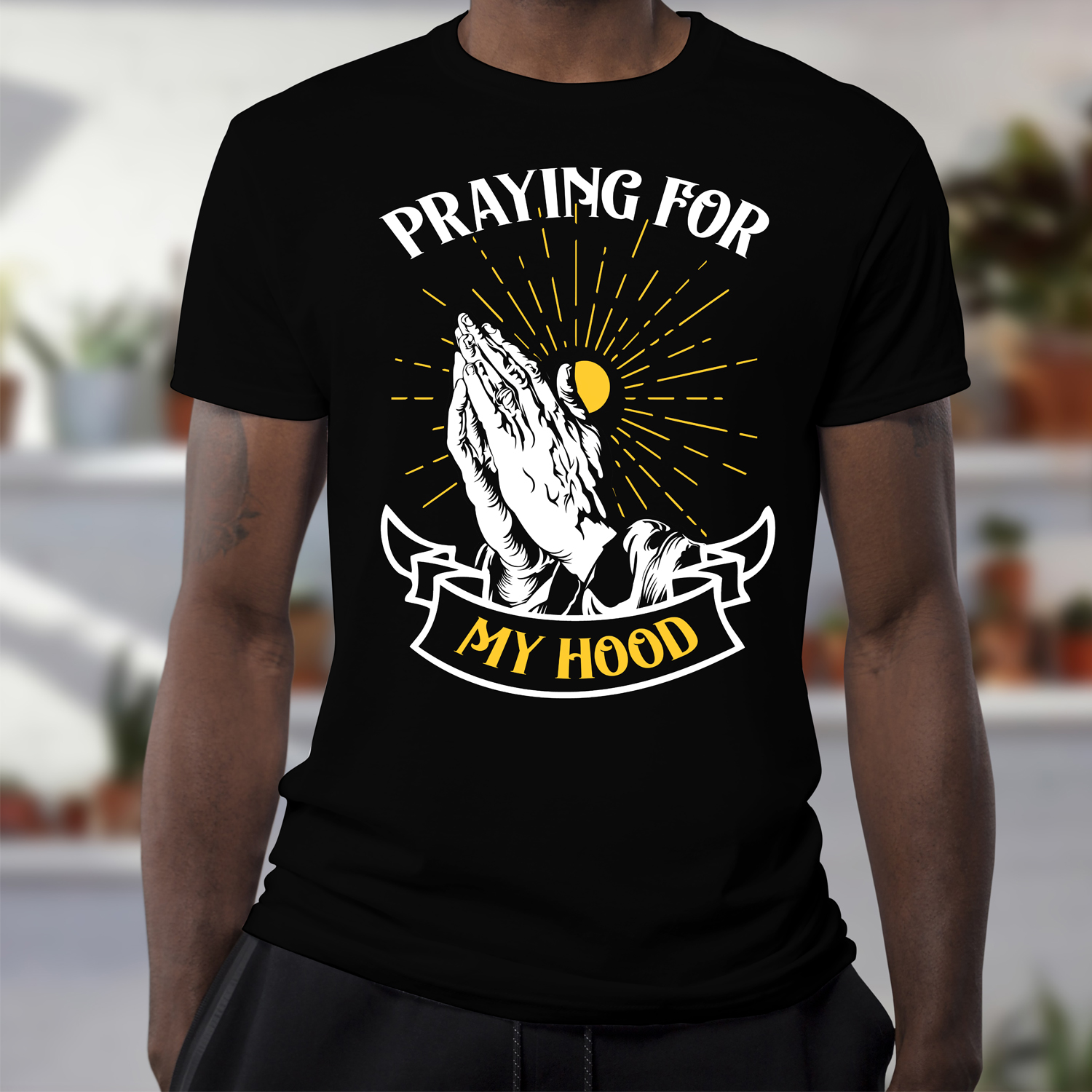 T-Shirt-Design von Heydale für dieses Projekt | Design #24575131