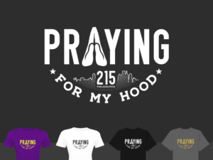 T-shirt Design by STierney