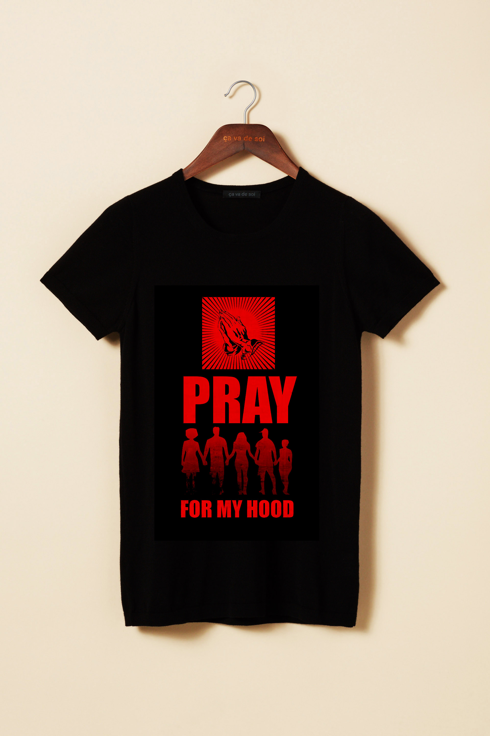 T-shirt Design by edge design for this project | Design #24563318