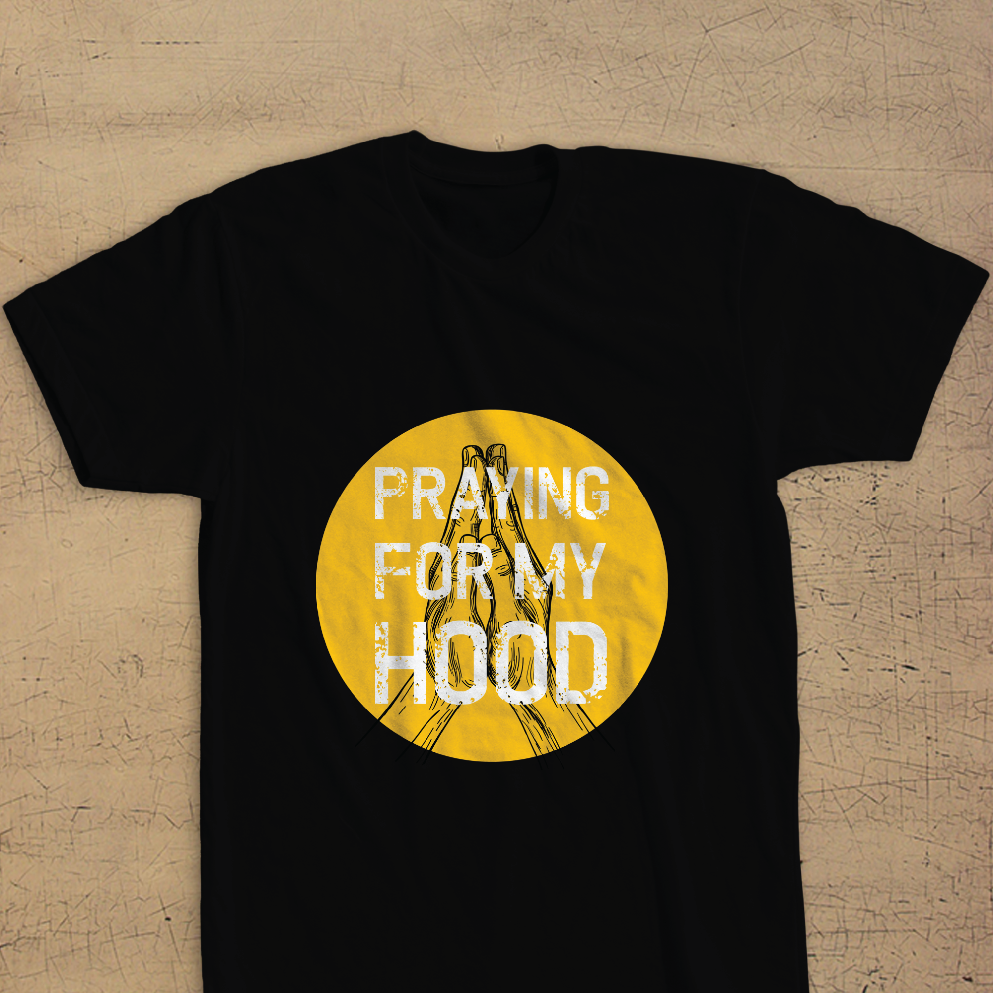 Diseño de Camiseta por Zak deZign para este proyecto | Diseño #24576825