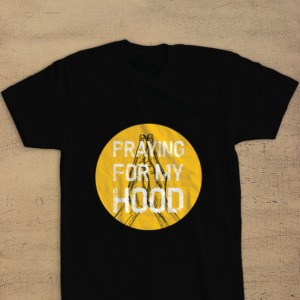 T-shirt Design by Zak deZign for this project | Design: #24576825
