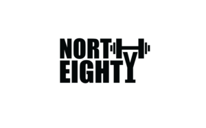 north Eighty | Logo Design by MT