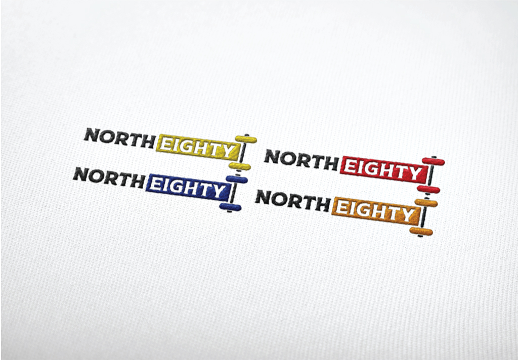 Logo Design by huanggg for this project | Design #24613870