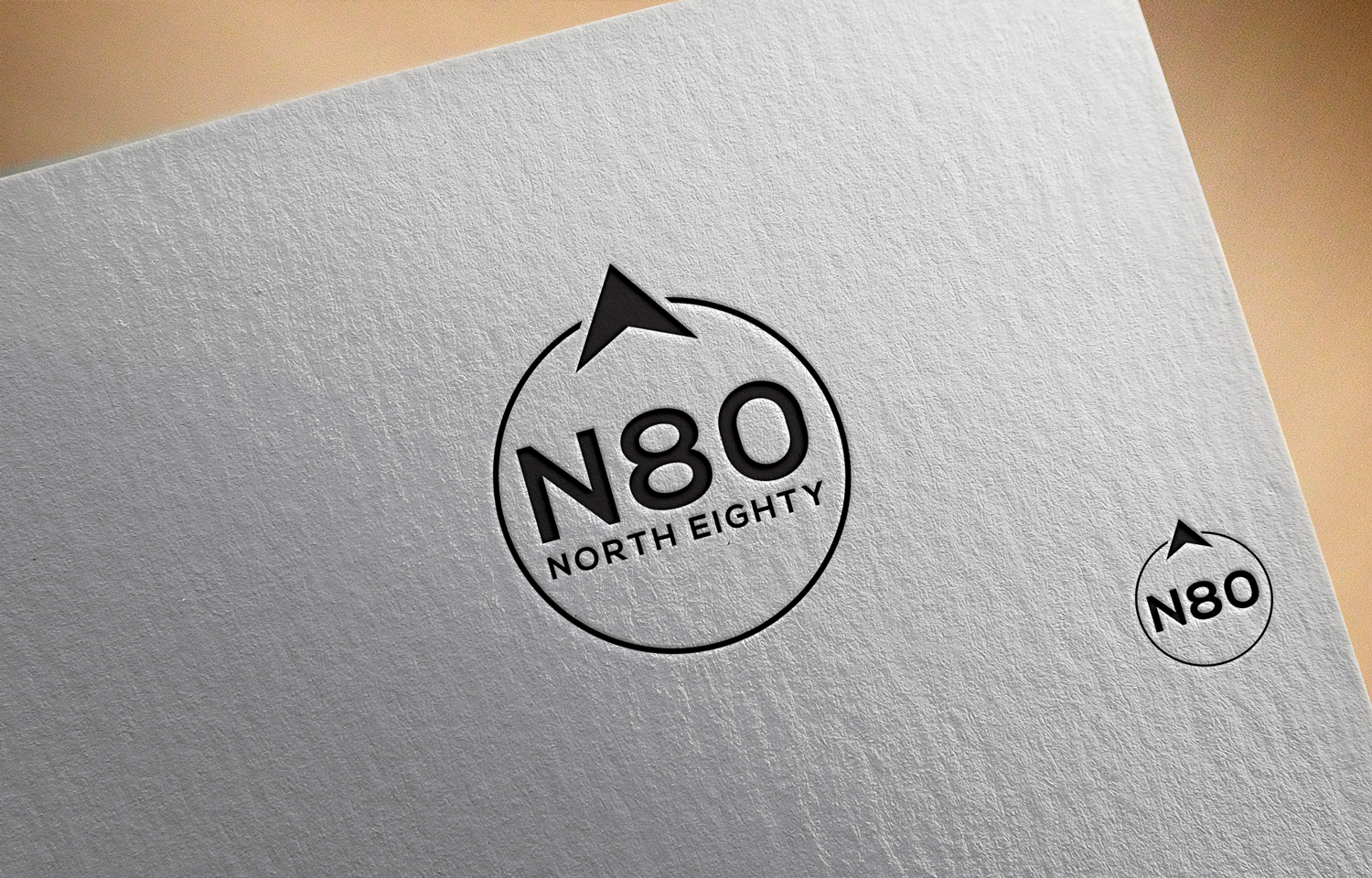 Logo Design by Potatow for this project | Design #24615780
