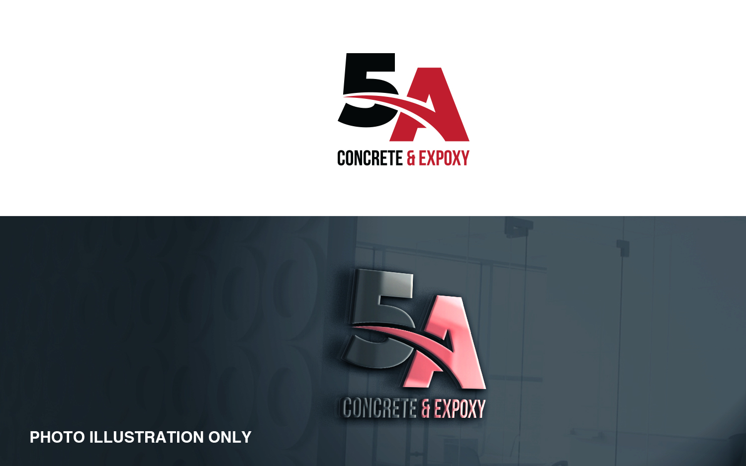 Logo Design by MT for 5A Wellness | Design #24566217