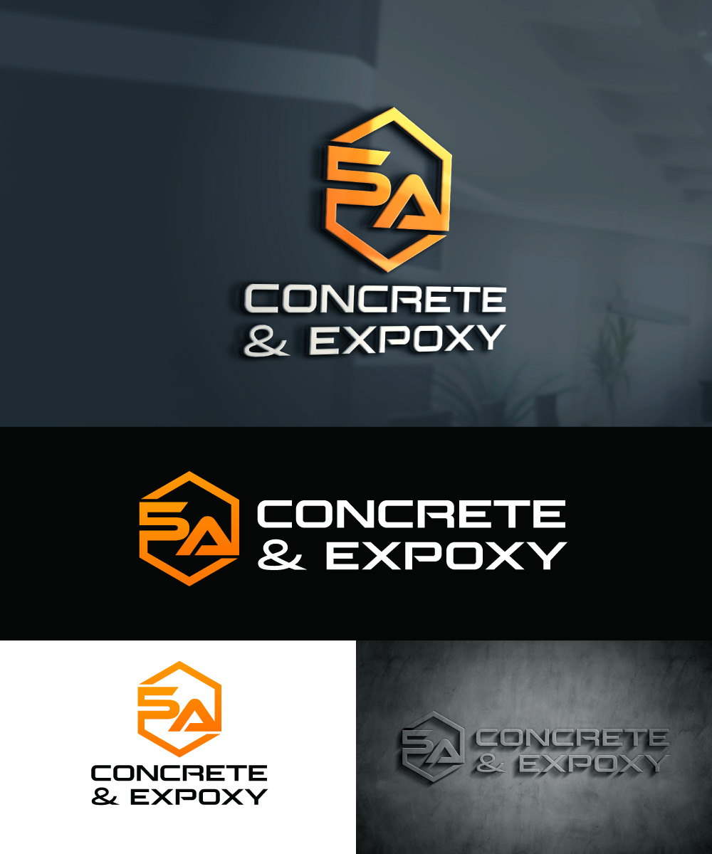 Diseño de Logo por Sergio Coelho para 5A Wellness | Diseño #24563205