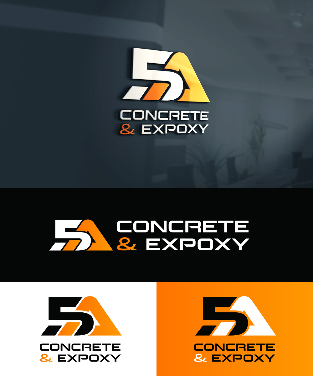 Design de Logo par Sergio Coelho pour 5A Wellness | Design #24563255