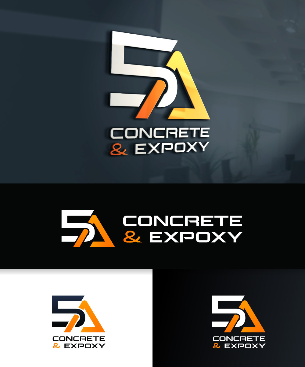 Design de Logo par Sergio Coelho pour 5A Wellness | Design #24563548