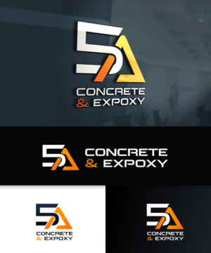 Design de Logo par Sergio Coelho pour 5A Wellness | Design : #24563548