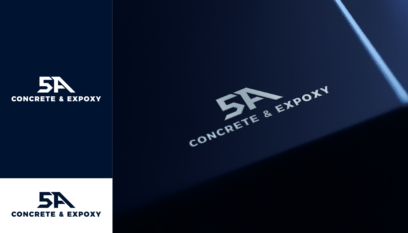 Logo Design by Vetroff for 5A Wellness | Design #24562850