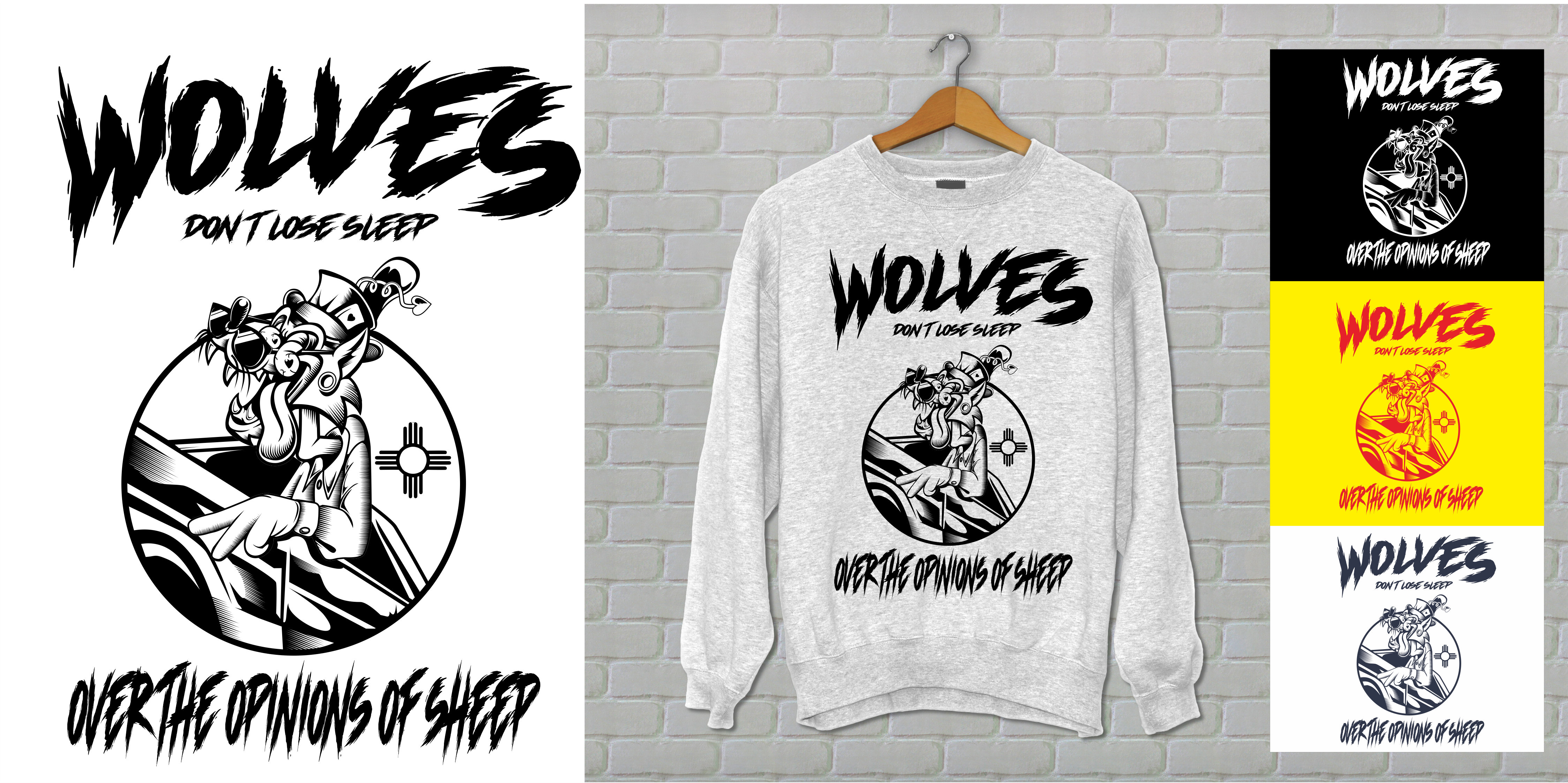 T-shirt Design by Malik 11 for this project | Design #24567988