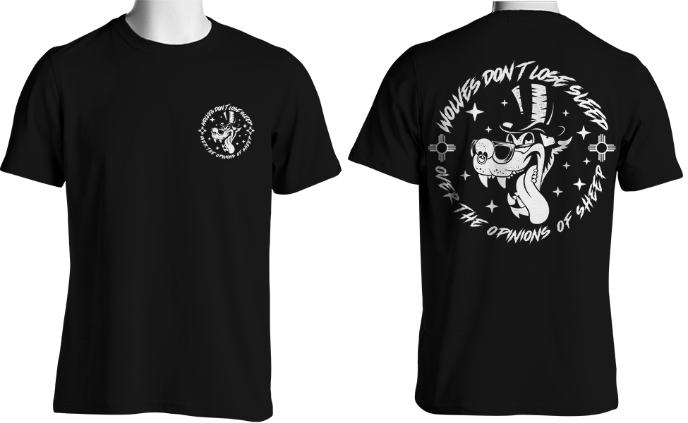 Diseño de Camiseta por Feni:) para este proyecto | Diseño #24569285