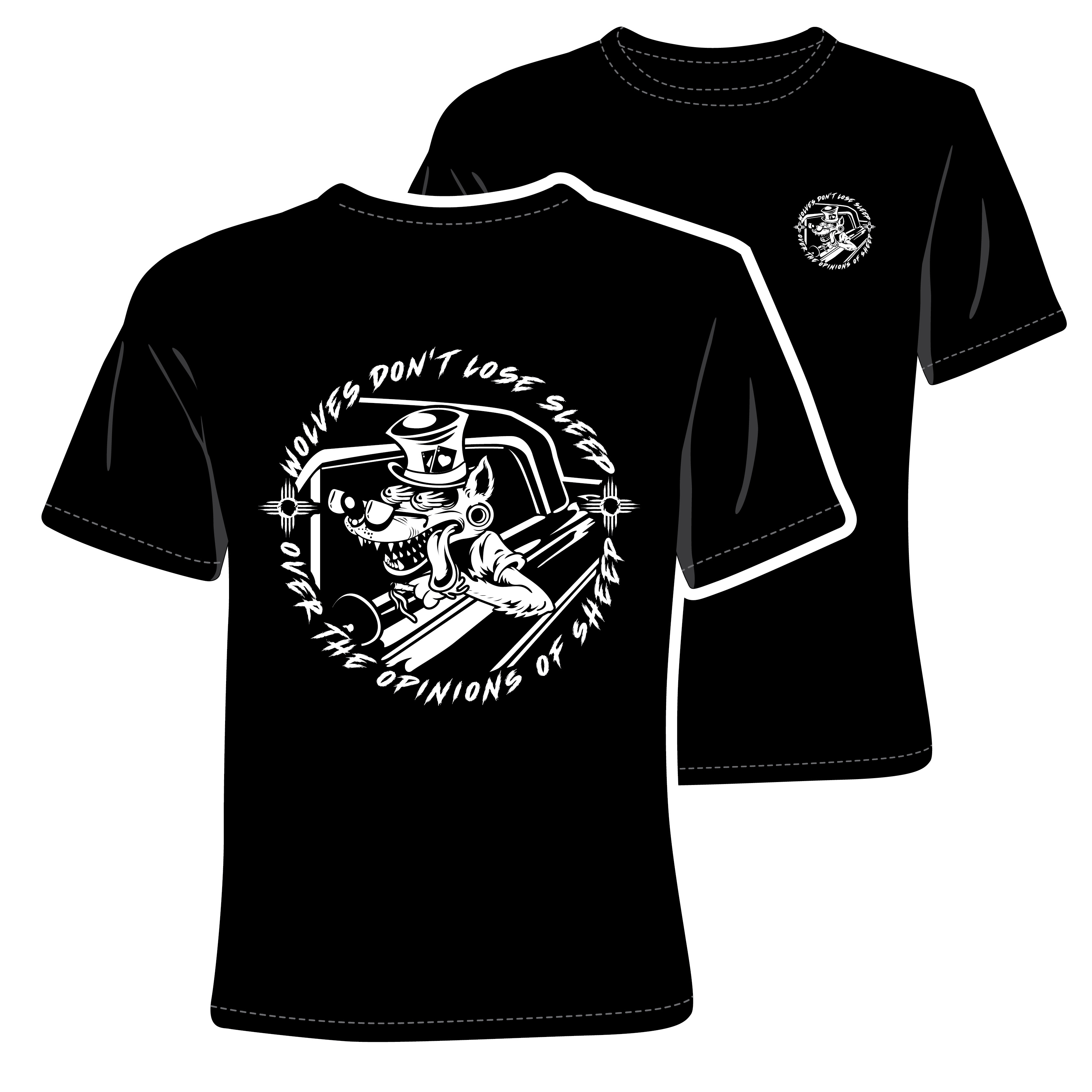 Design de T-shirt par RAXOdAxe pour ce projet | Design #24569644