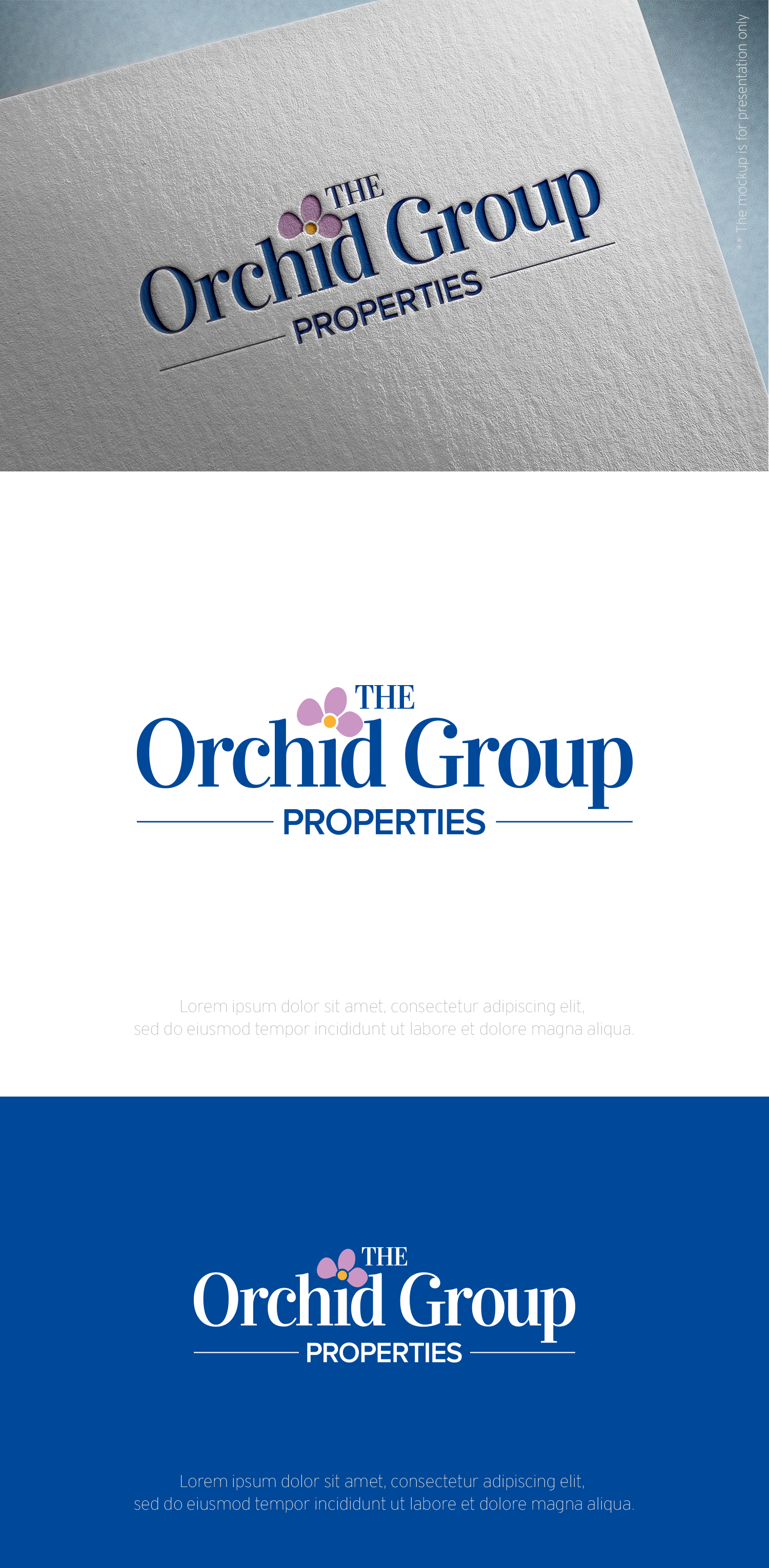 Logo Design by designbysy for this project | Design #24670211