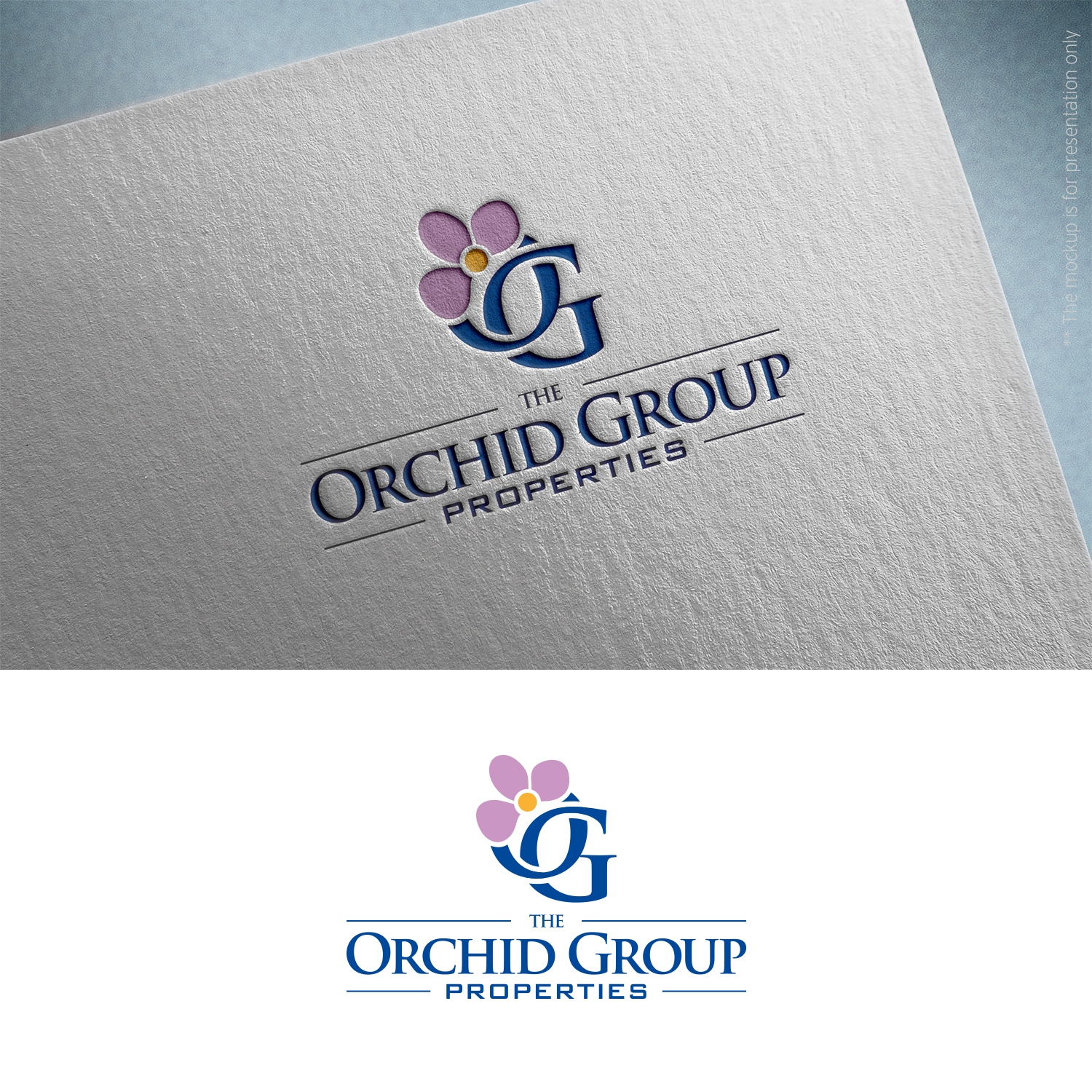 Logo Design by designbysy for this project | Design #24670212