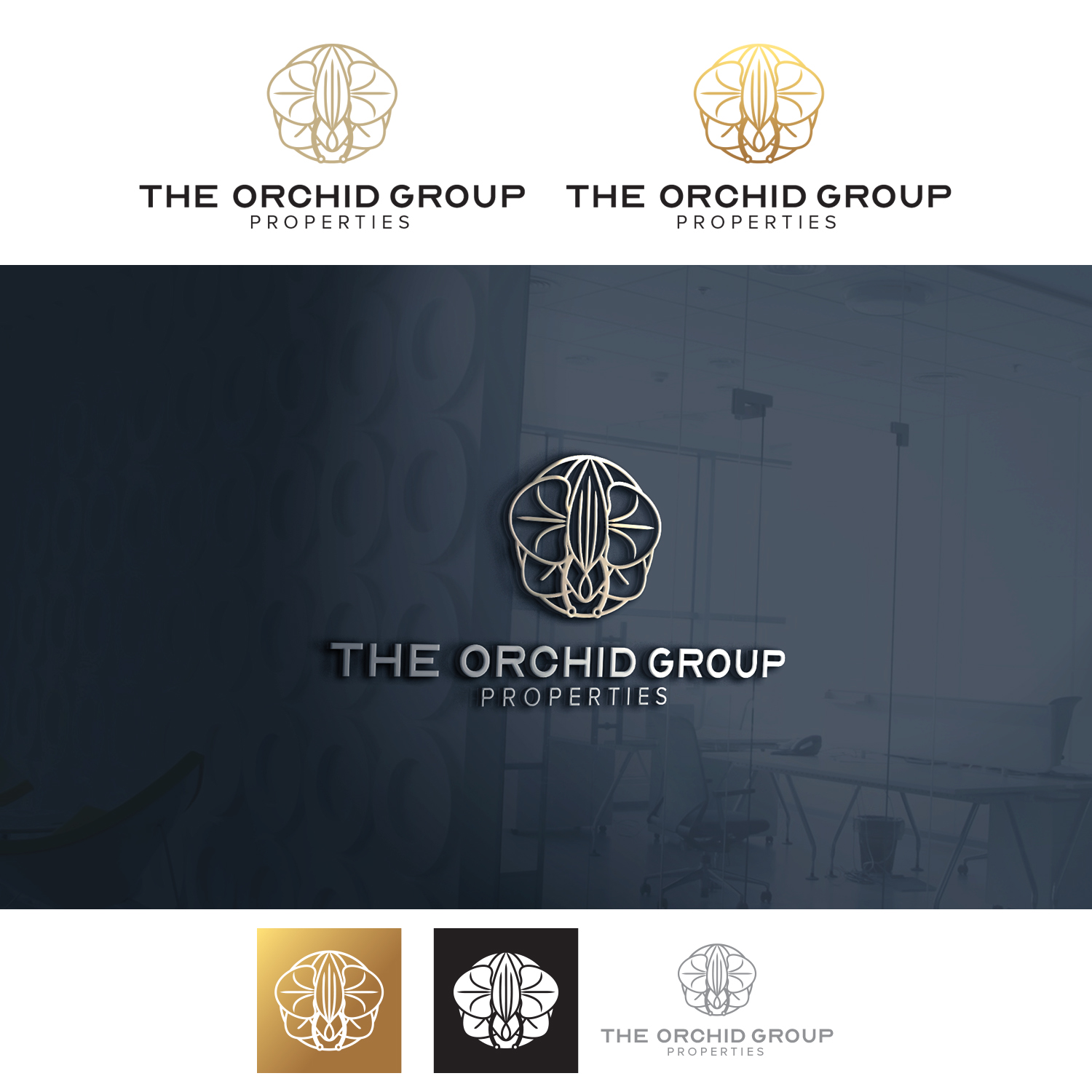 Logo Design by rls for this project | Design #24676465