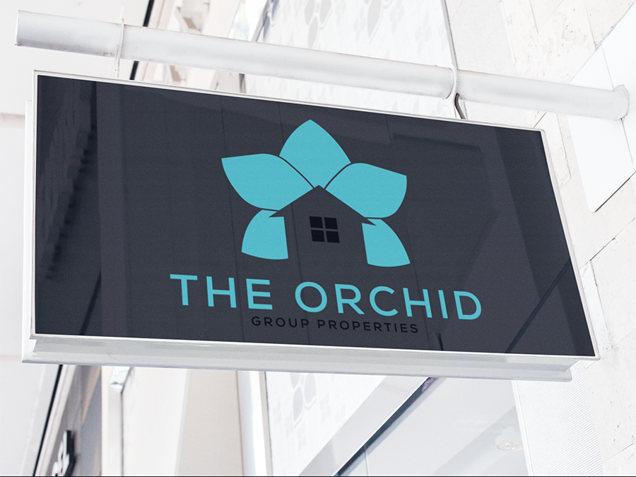 Logo Design by faical kasimi 2 for this project | Design #24678522