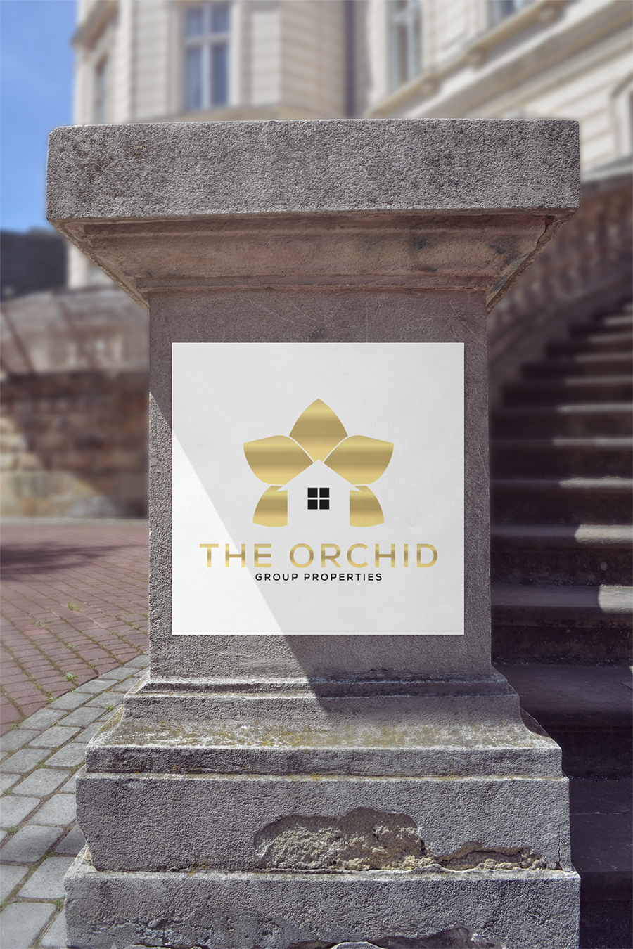 Logo-Design von faical kasimi 2 für dieses Projekt | Design #24678525