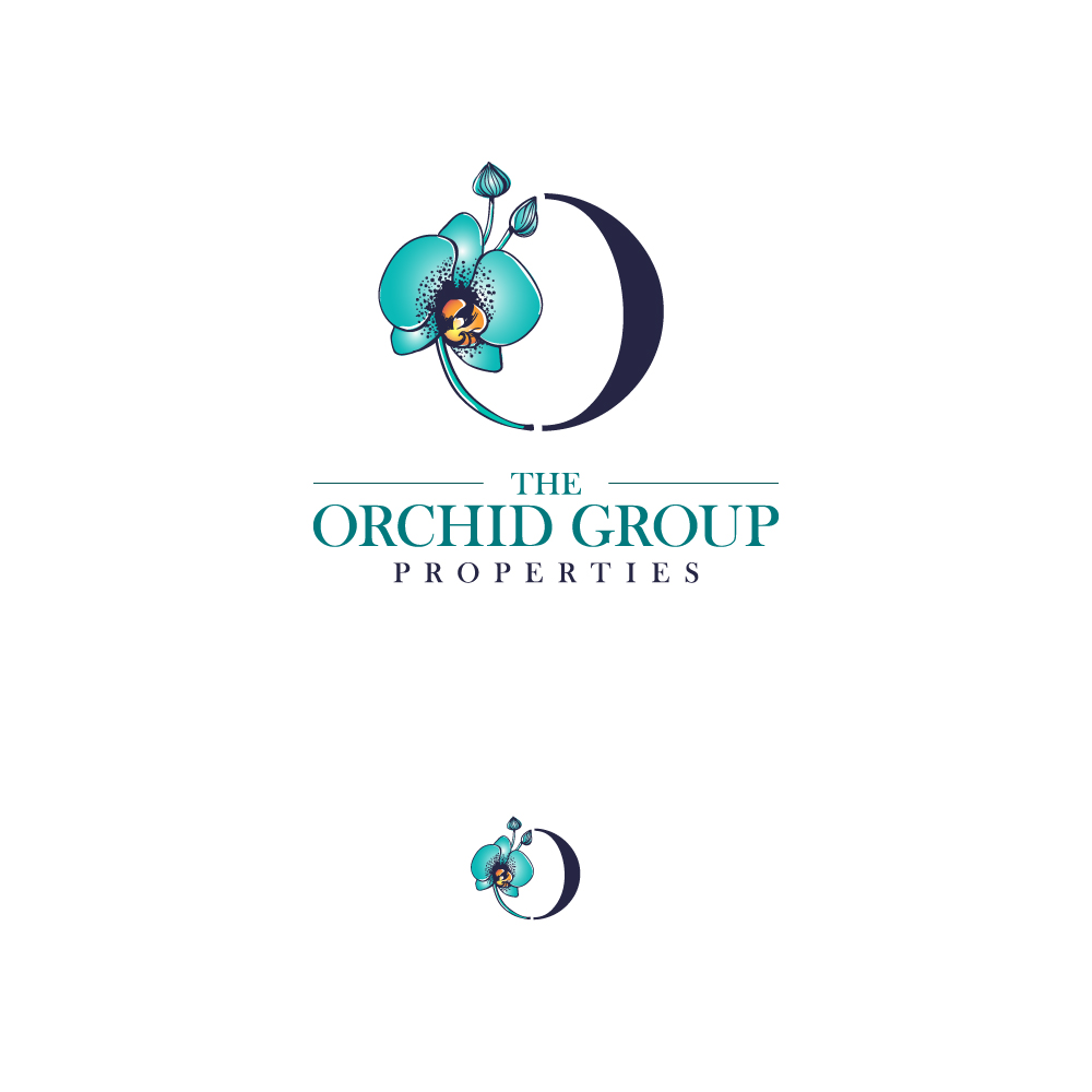 Diseño de Logo por Gisella Guzmán para este proyecto | Diseño #24724010