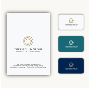 Diseño de Logo por mohaliputra para este proyecto | Diseño: #24852923