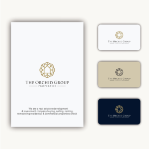 Diseño de Logo por mohaliputra para este proyecto | Diseño: #24925654