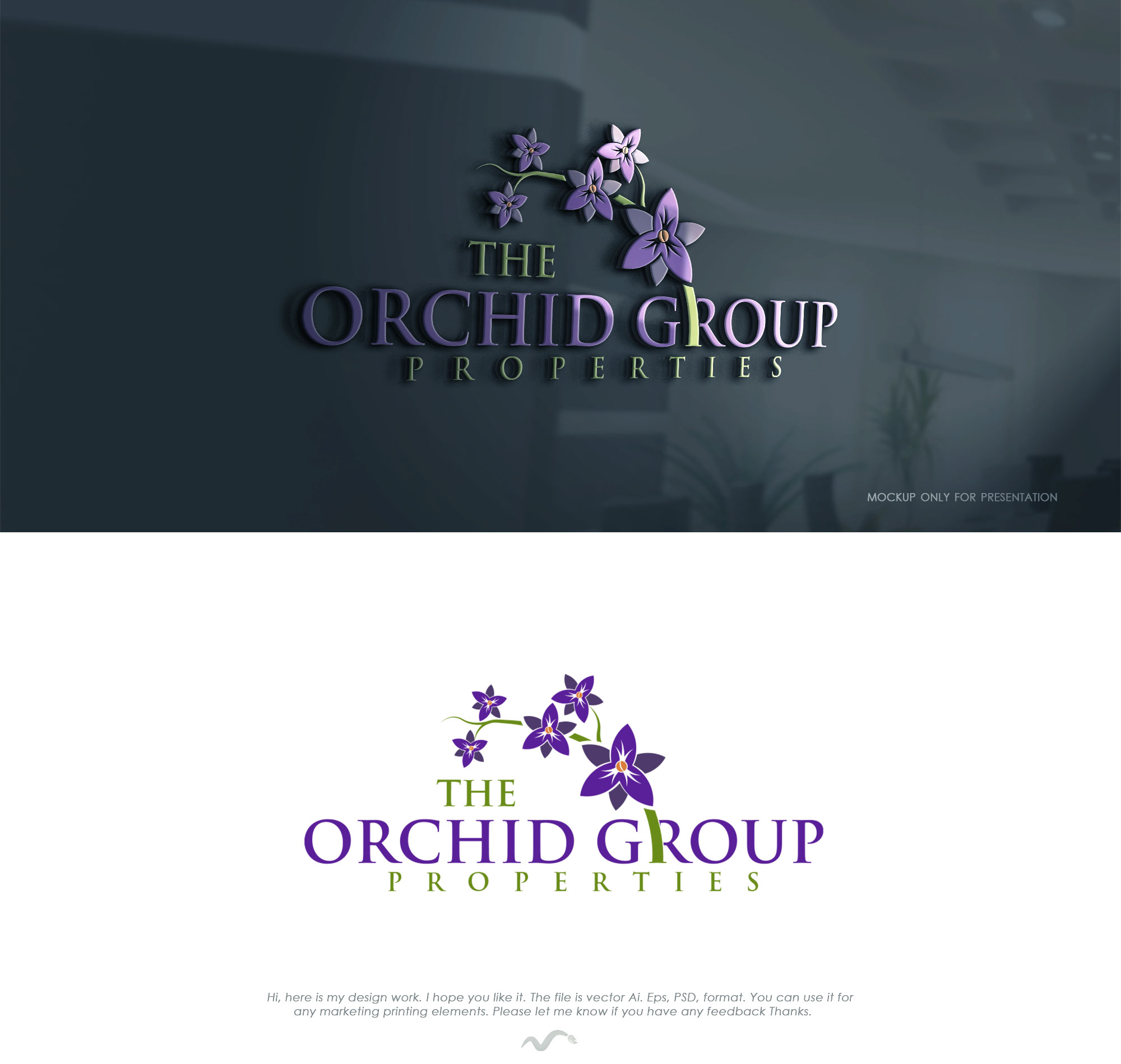 Logo Design by Mono.co for this project | Design #24672873