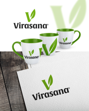 Diseño de Logo por yogeshbadgire para Viminta OÜ | Diseño: #24566895