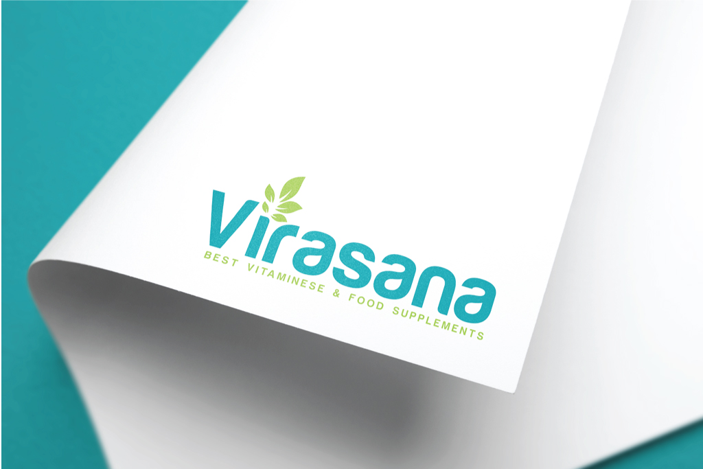 Diseño de Logo por huanggg para Viminta OÜ | Diseño #24613630