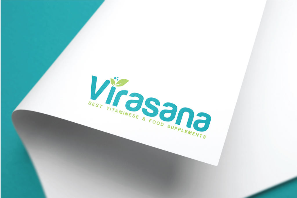 Diseño de Logo por huanggg para Viminta OÜ | Diseño #24613644