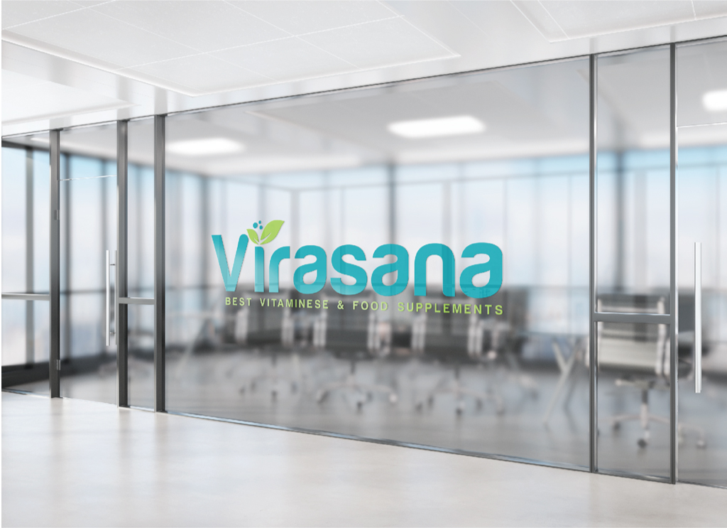 Logo-Design von huanggg für Viminta OÜ | Design #24613645