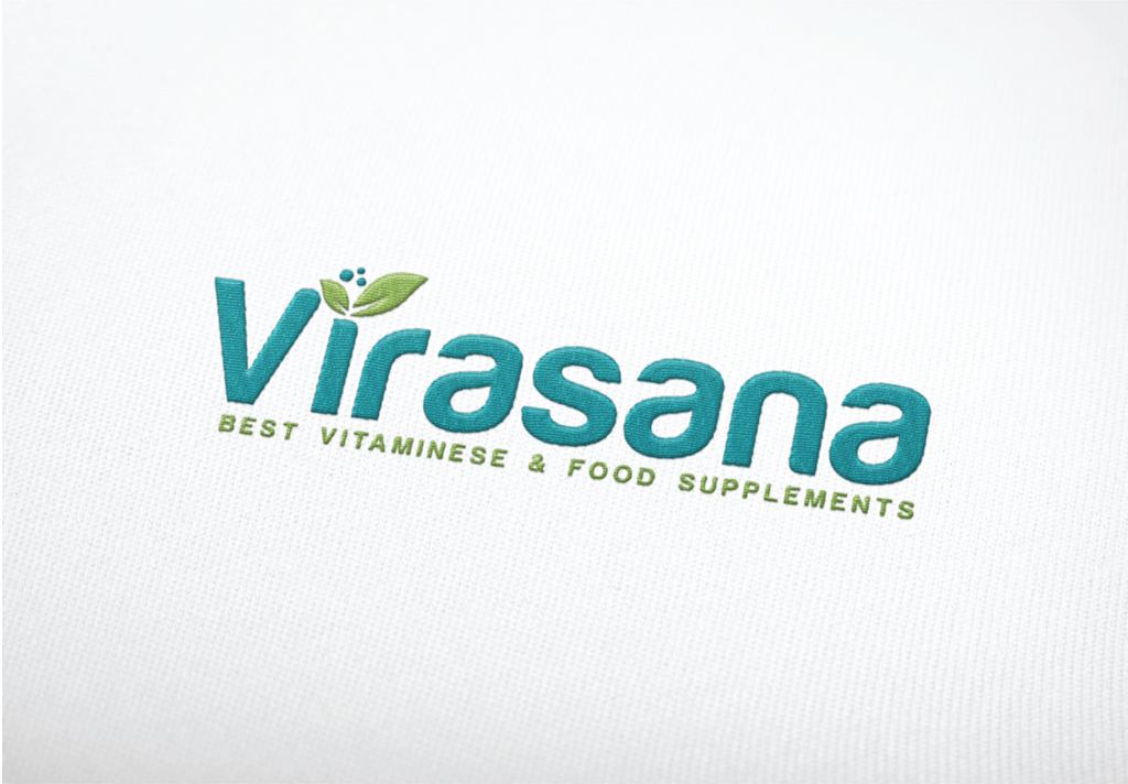 Diseño de Logo por huanggg para Viminta OÜ | Diseño #24613646