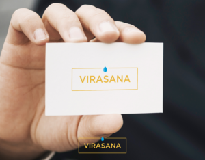 Diseño de Logo por Verified artistry (Design garden) para Viminta OÜ | Diseño: #24604615