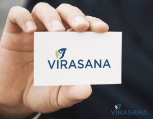 Diseño de Logo por Verified artistry (Design garden) para Viminta OÜ | Diseño: #24604621