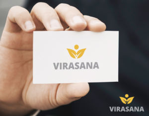 Diseño de Logo por Verified artistry (Design garden) para Viminta OÜ | Diseño: #24604623