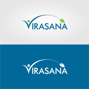 Virasana | Logo Design by DigitalArt