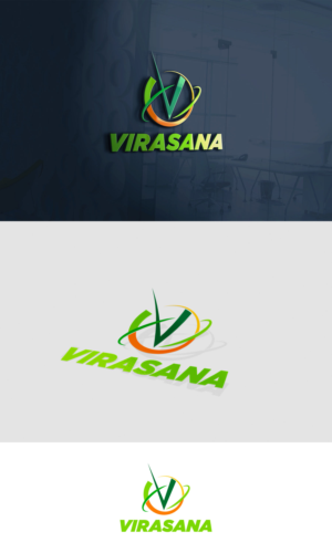Diseño de Logo por UniqueDreamer para Viminta OÜ | Diseño #24565193