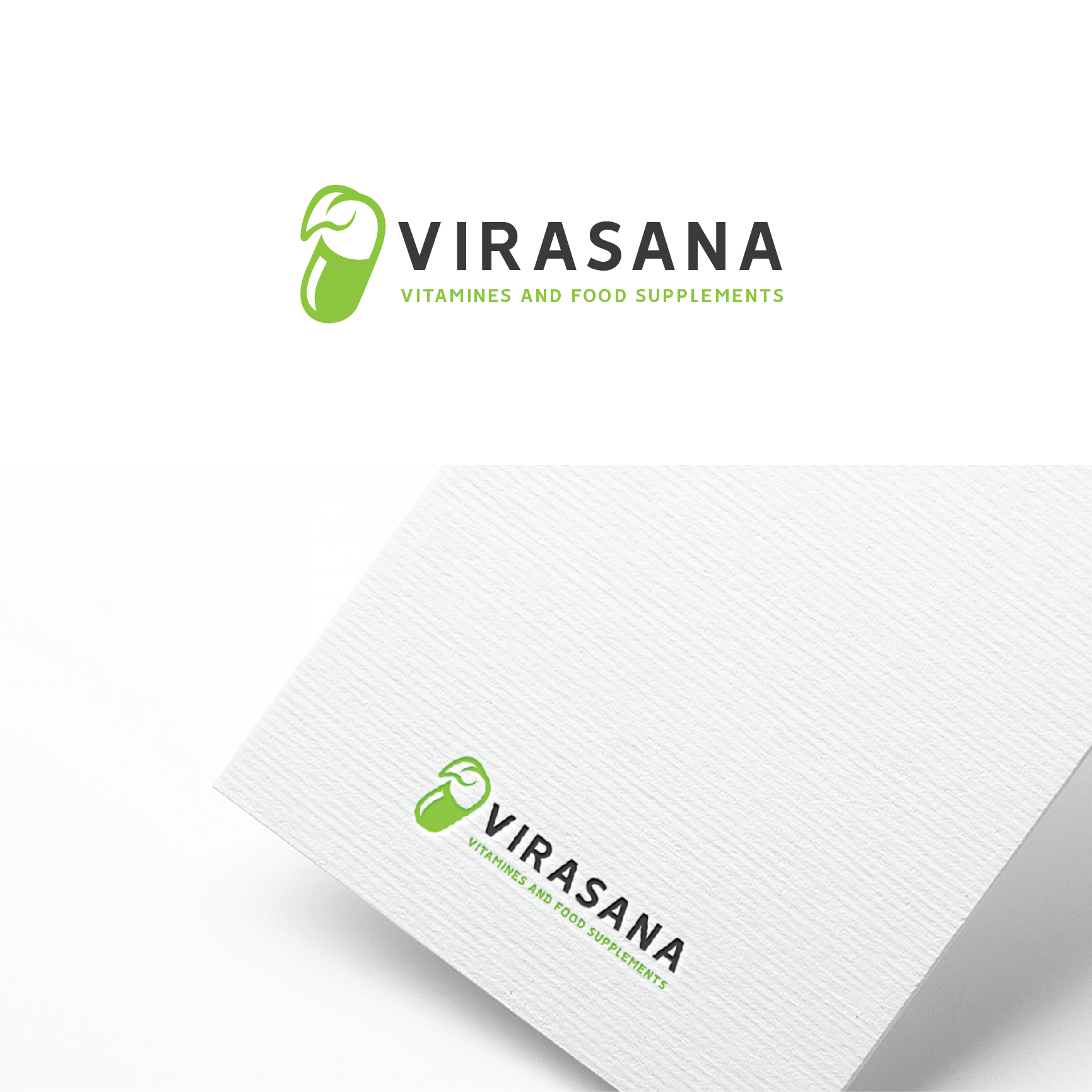 Logo Design by Sandzej for Viminta OÜ | Design #24566731