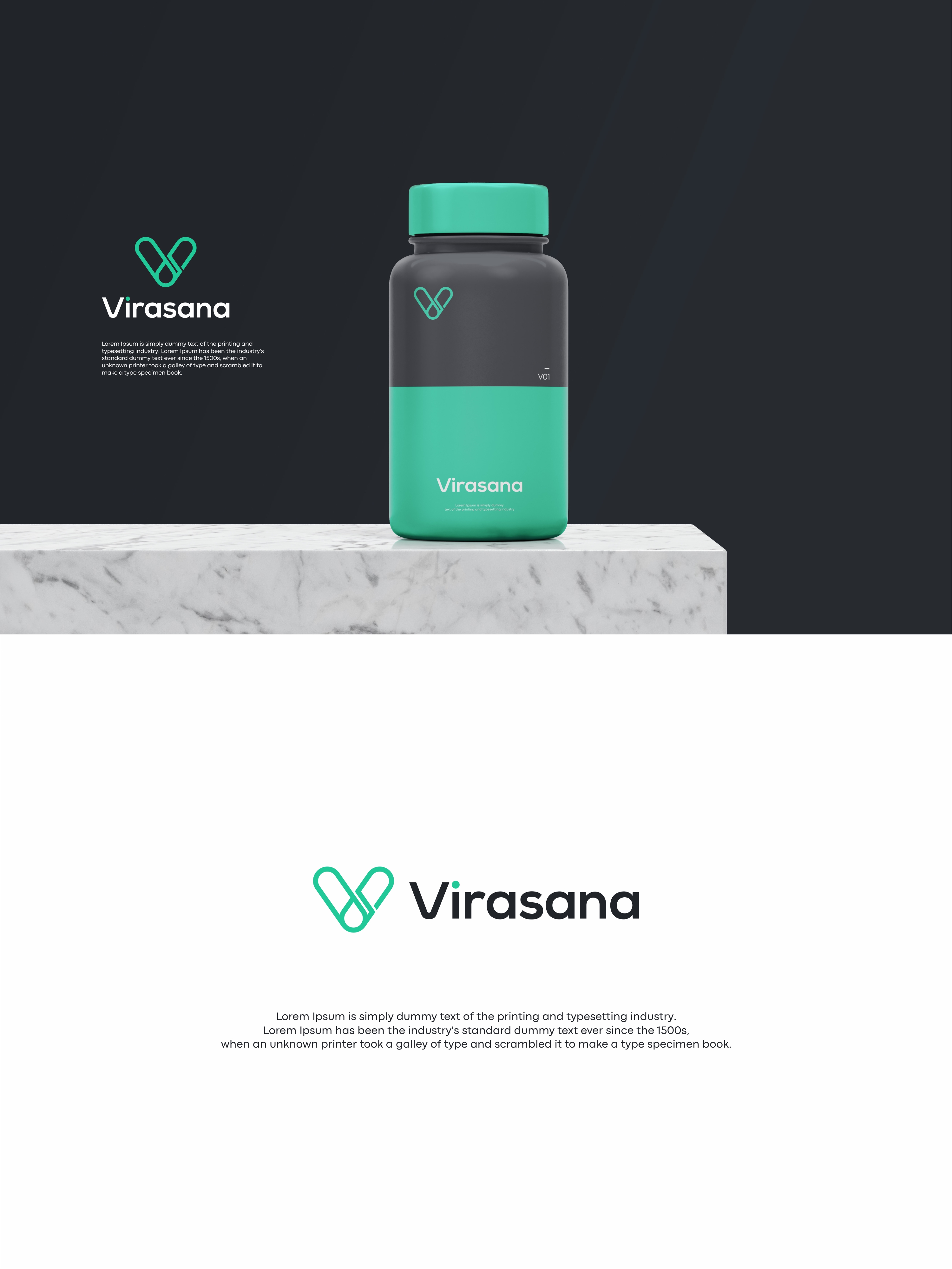Logo-Design von soriyeee für Viminta OÜ | Design #24614425