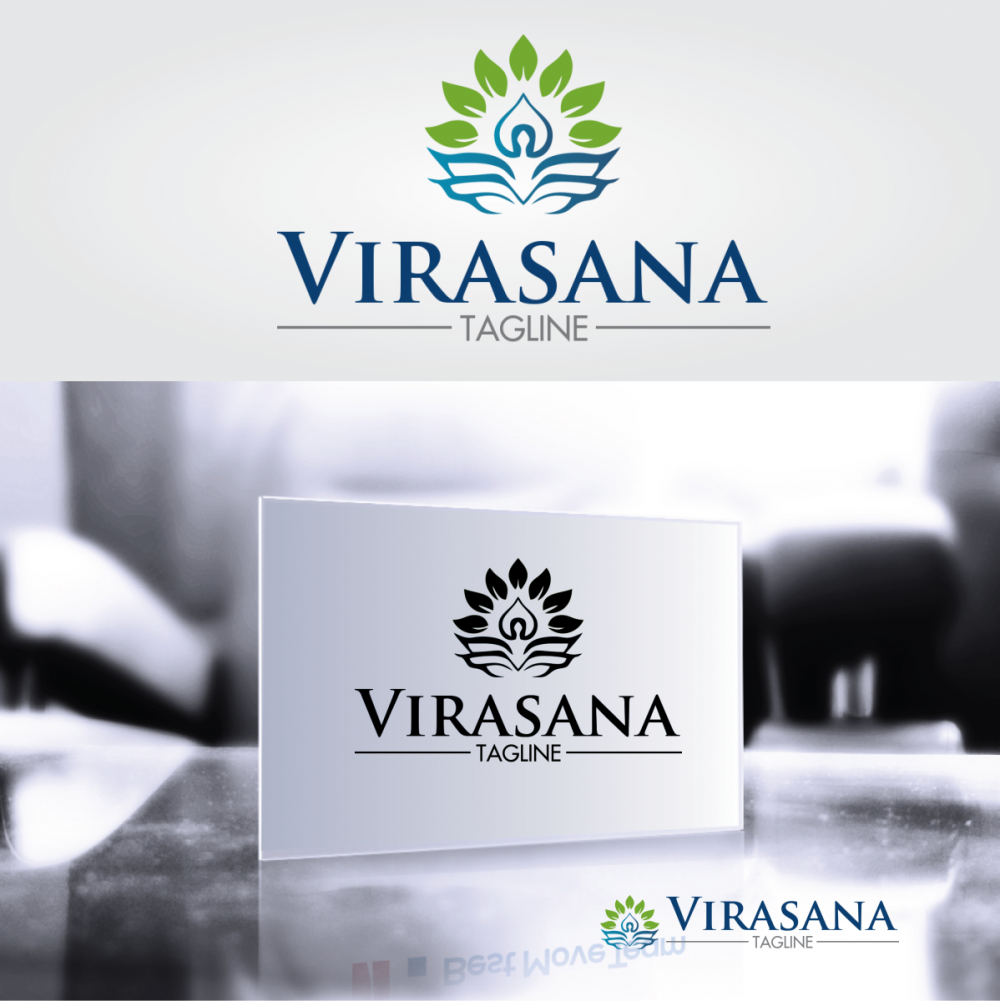 Diseño de Logo por Nunggudamen para Viminta OÜ | Diseño: #24601046
