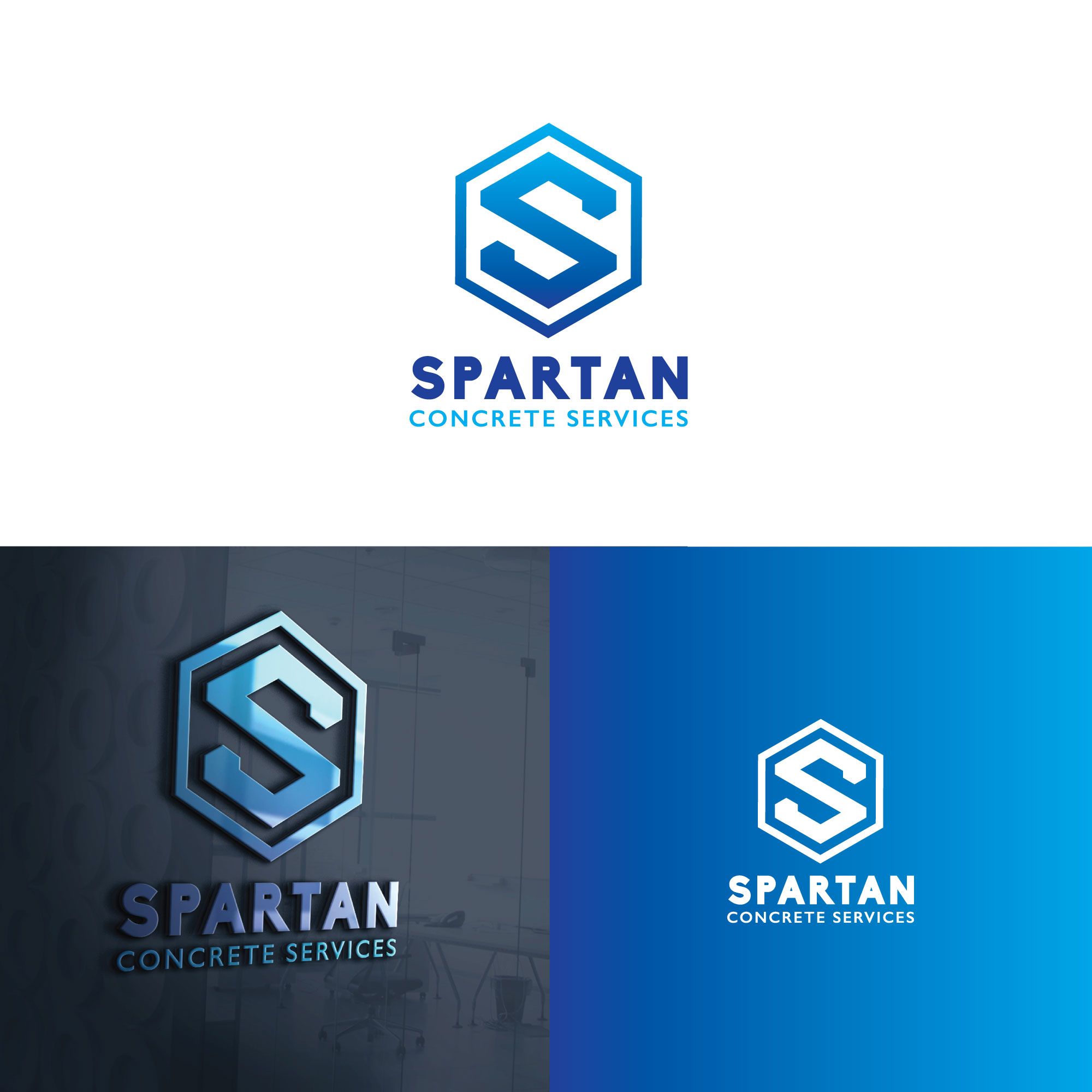 Logo-Design von LogoToGoStudio für dieses Projekt | Design #24571400