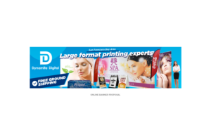 Graphic Design by Benson M. for this project | Design: #24602604