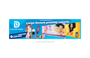 Graphic Design by Benson M. for this project | Design: #24611410
