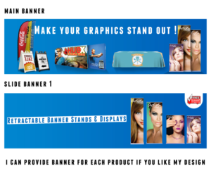 Graphic Design by hassan karrach for this project | Design #24570194