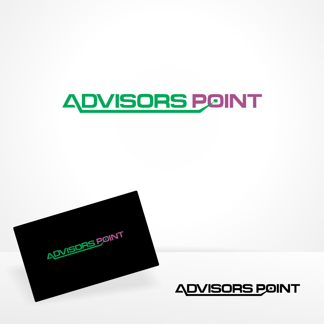 Logo Design by Arham Hidayat for this project | Design #24591199
