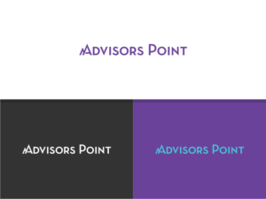 Advisors Point | Diseño de Logo por Atvento Graphics
